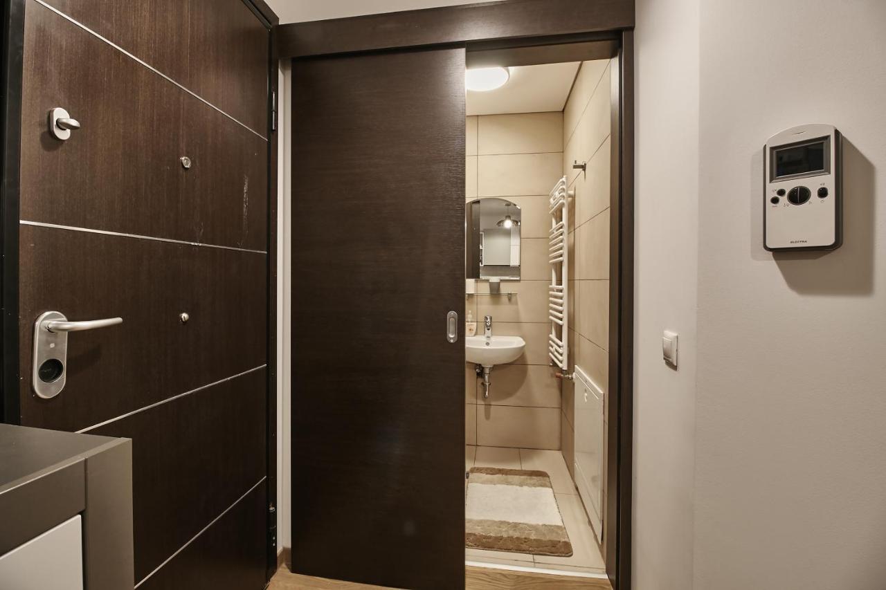 Platinum Rooms District 1 & 2 Bukarest Kültér fotó