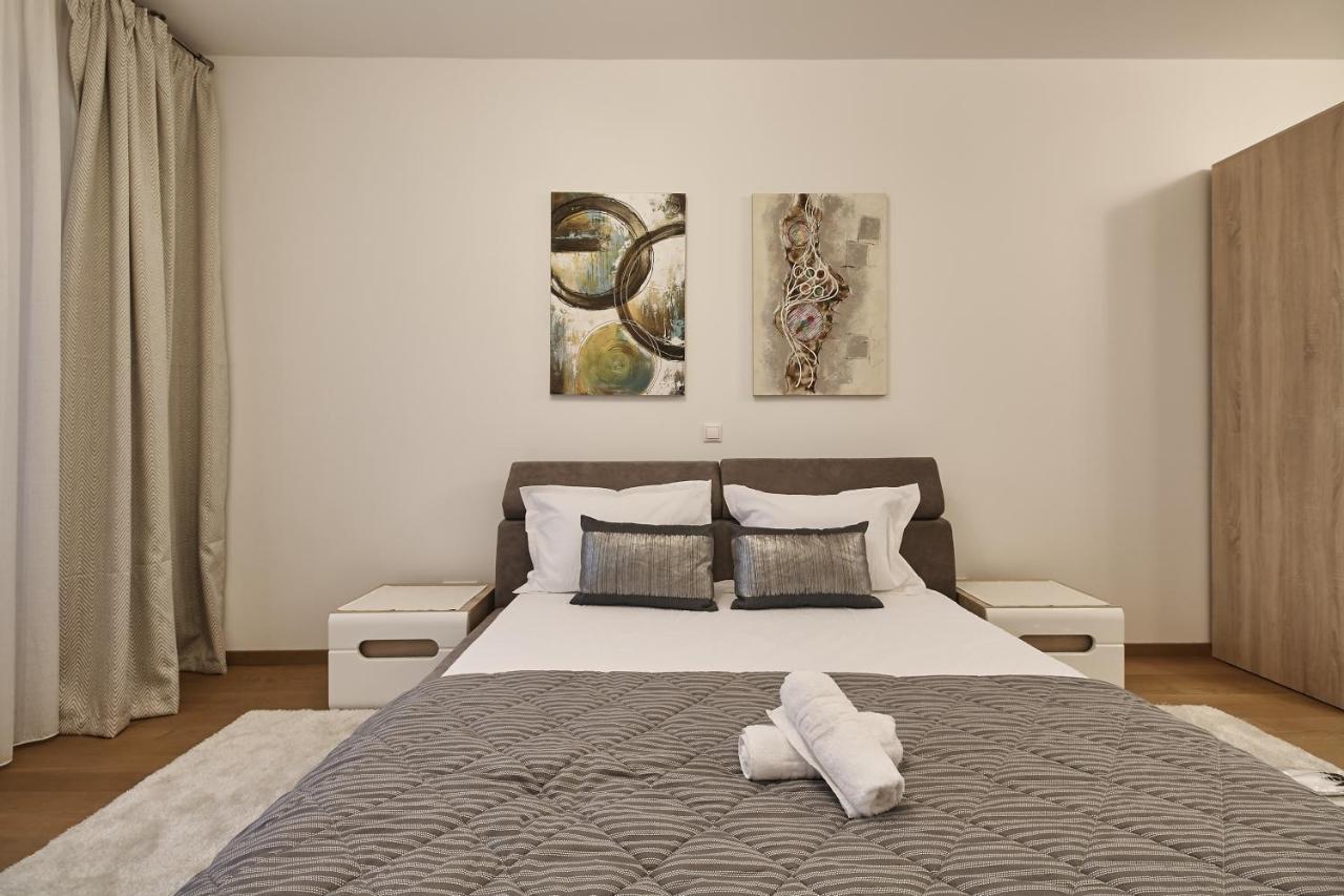 Platinum Rooms District 1 & 2 Bukarest Kültér fotó