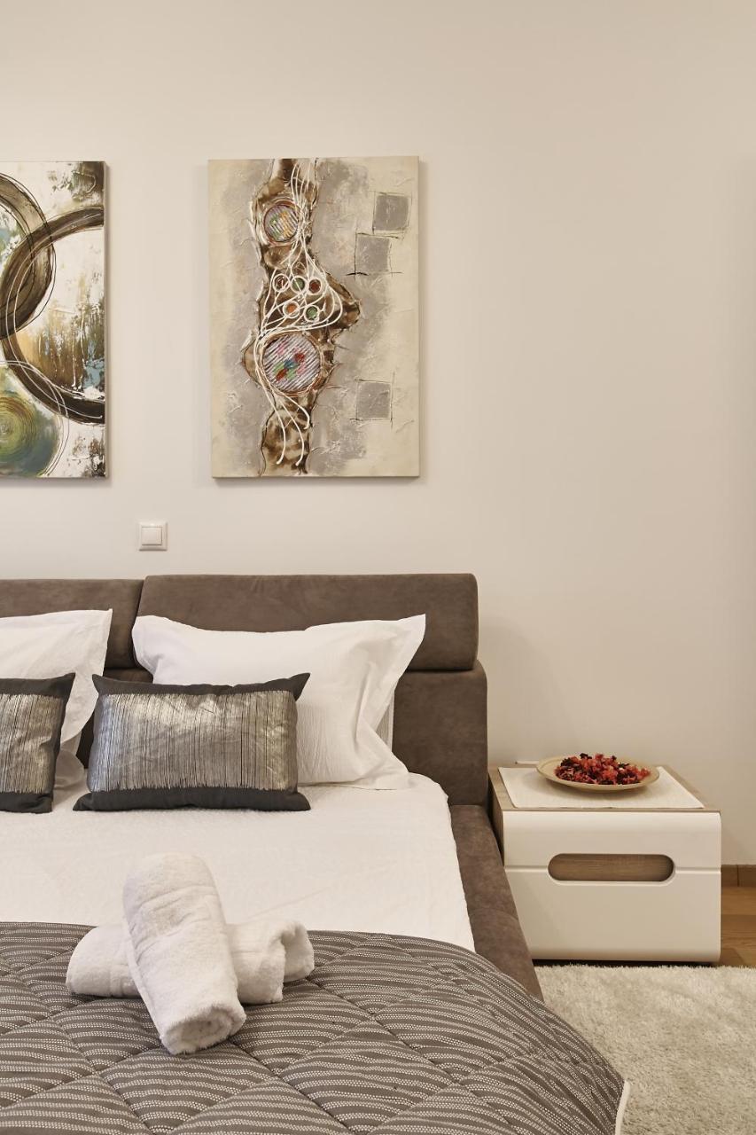 Platinum Rooms District 1 & 2 Bukarest Kültér fotó