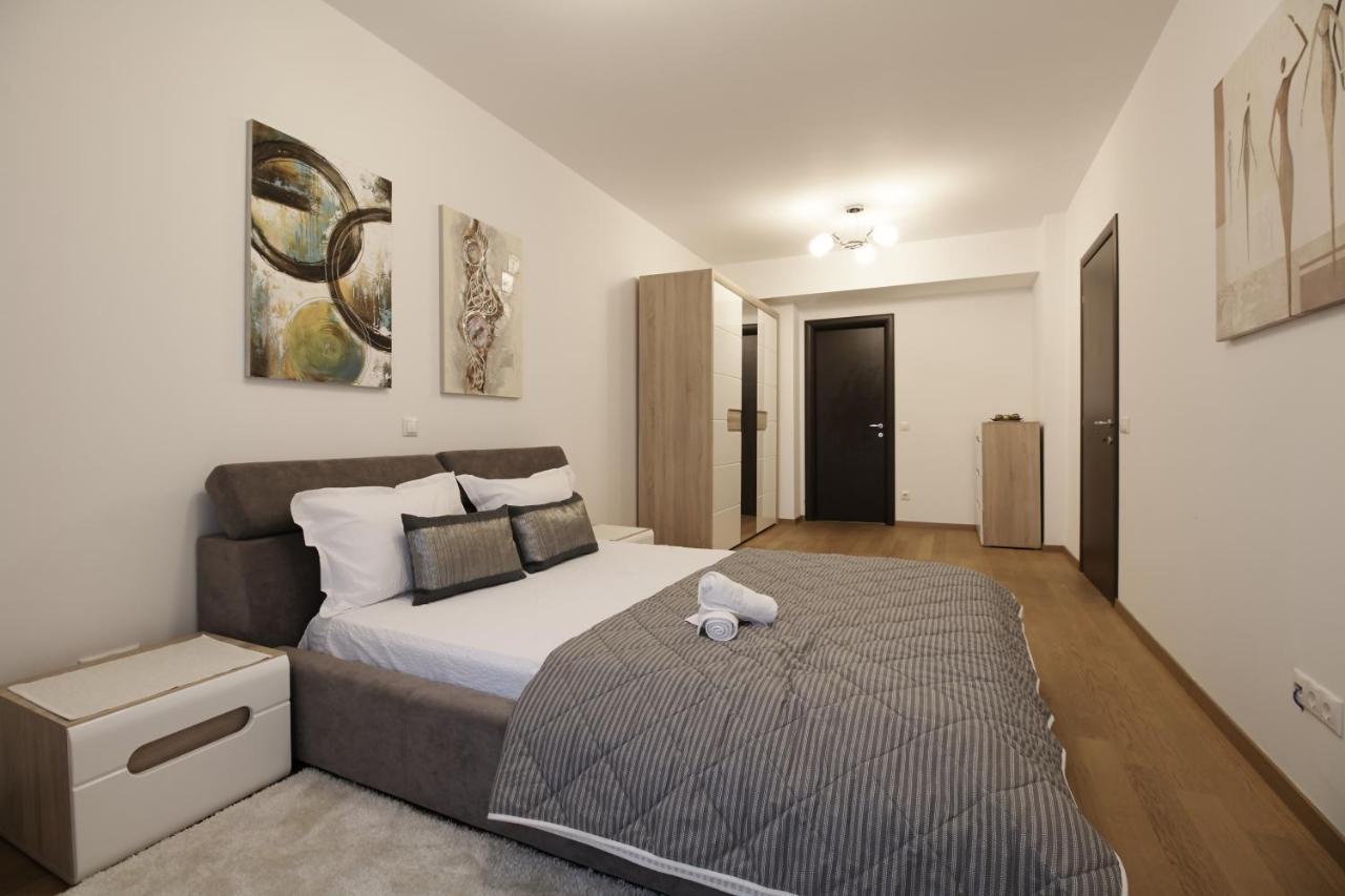 Platinum Rooms District 1 & 2 Bukarest Kültér fotó
