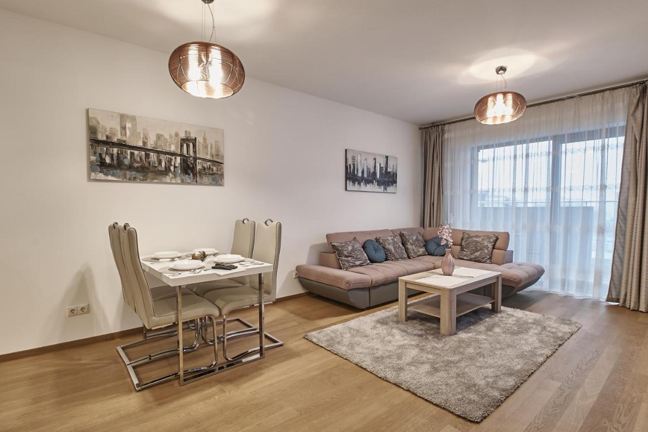 Platinum Rooms District 1 & 2 Bukarest Kültér fotó