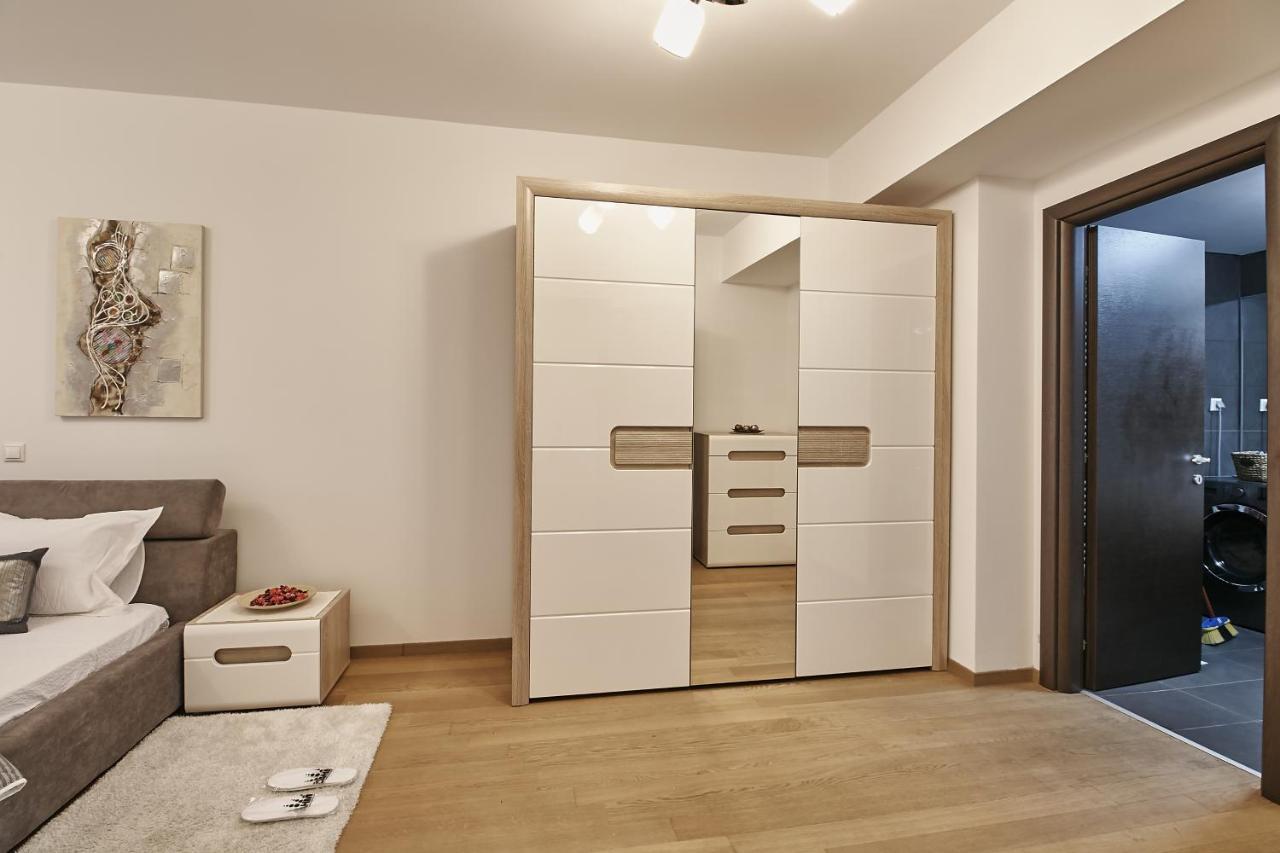 Platinum Rooms District 1 & 2 Bukarest Kültér fotó