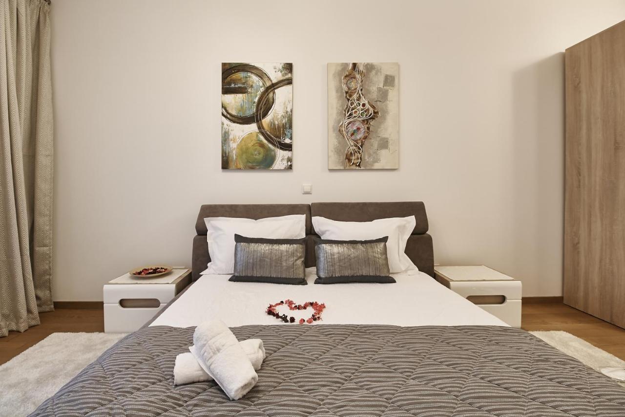 Platinum Rooms District 1 & 2 Bukarest Kültér fotó