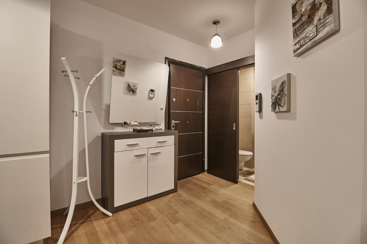 Platinum Rooms District 1 & 2 Bukarest Kültér fotó