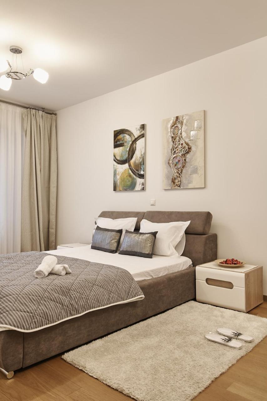 Platinum Rooms District 1 & 2 Bukarest Kültér fotó