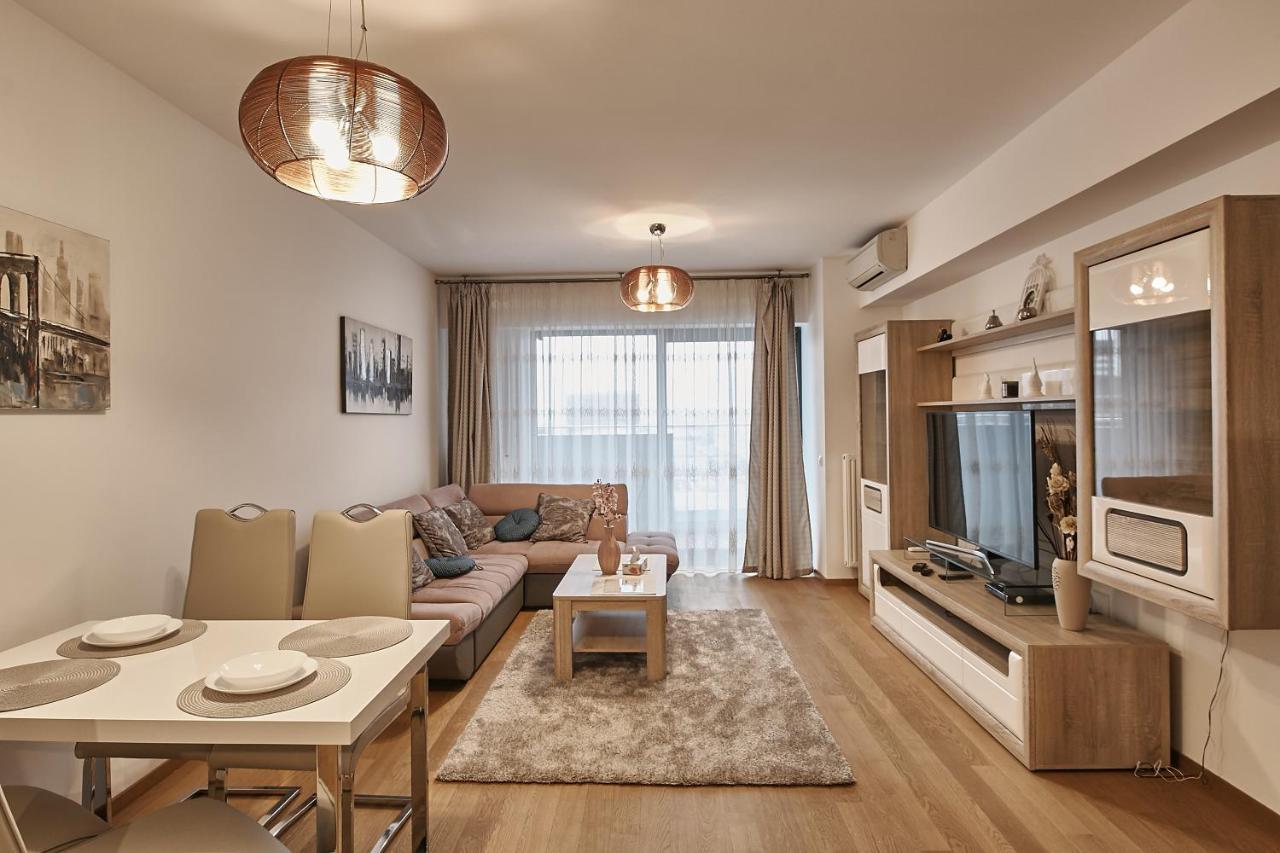 Platinum Rooms District 1 & 2 Bukarest Kültér fotó