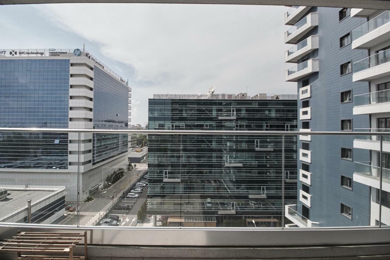 Platinum Rooms District 1 & 2 Bukarest Kültér fotó