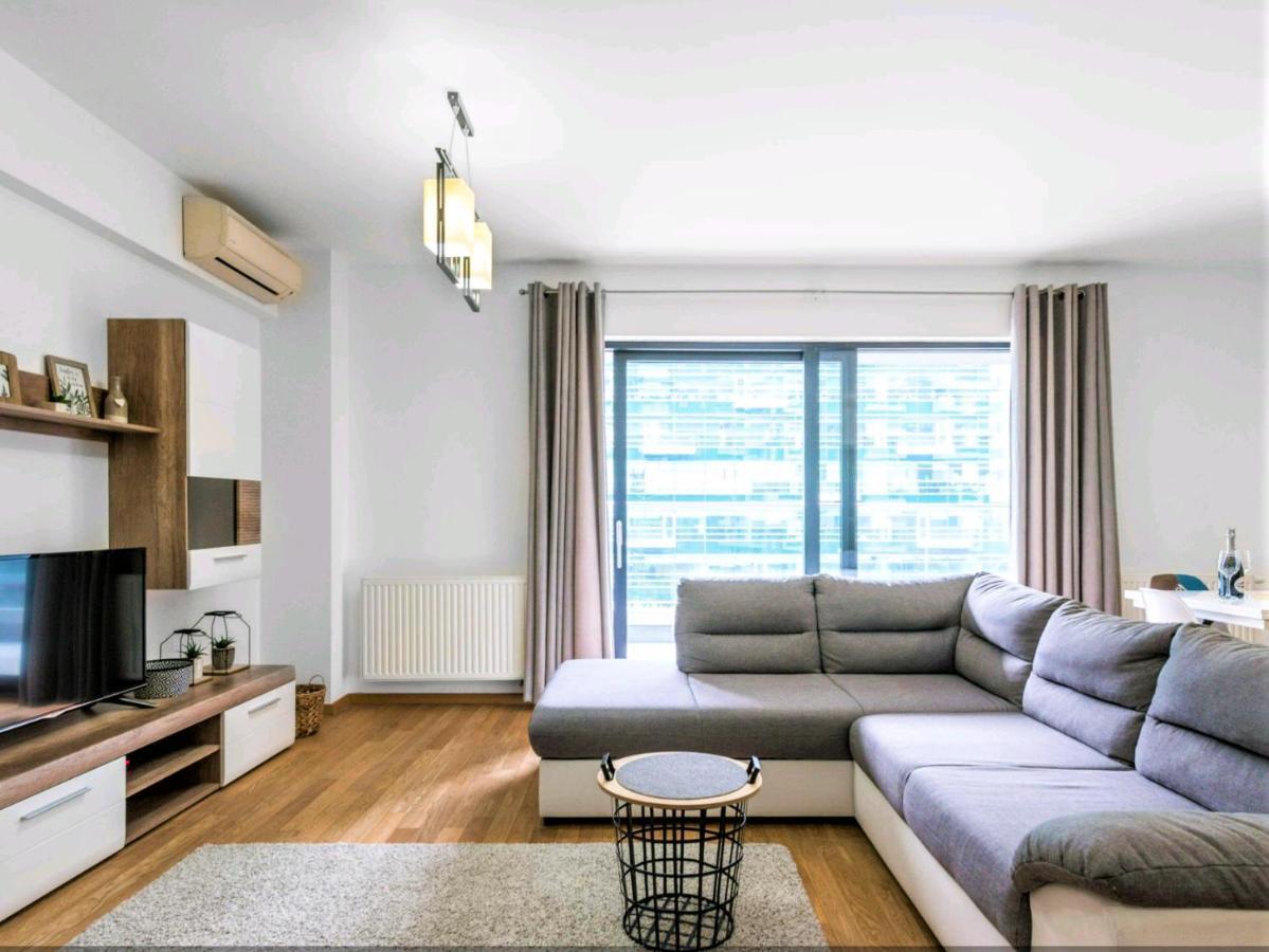 Platinum Rooms District 1 & 2 Bukarest Kültér fotó